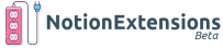 NotionExtensions